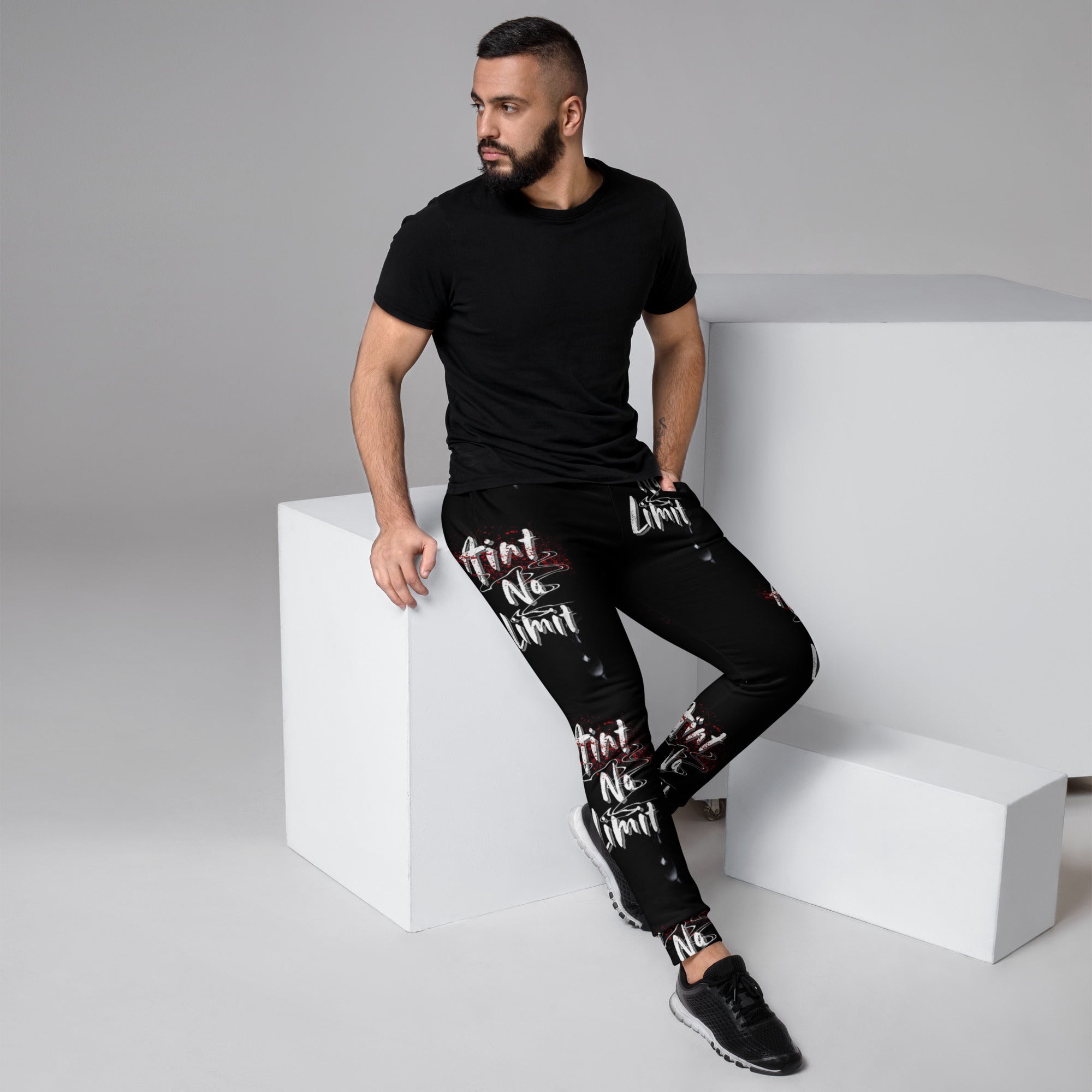 Men's joggers
